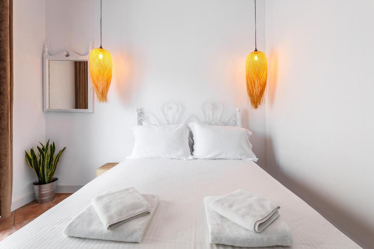 Marabou Hotel 佩科霍里 外观 照片