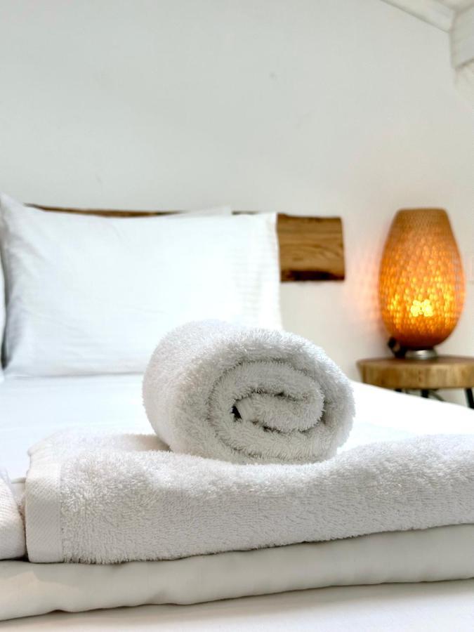 Marabou Hotel 佩科霍里 外观 照片